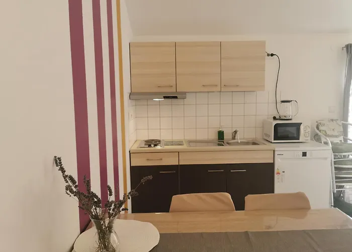 Lägenhet Riva *