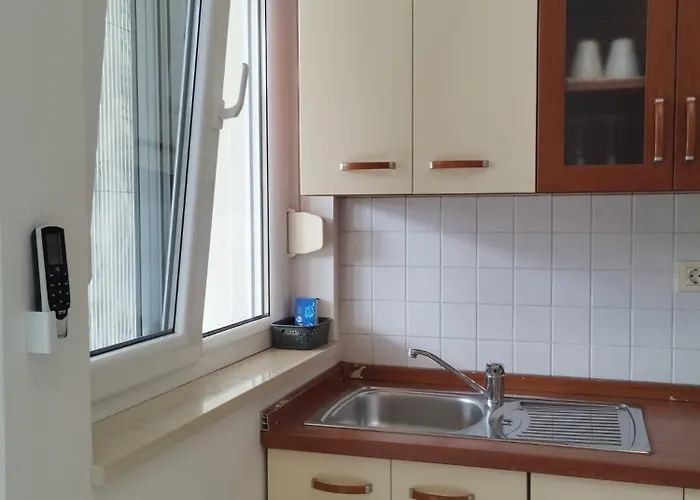 Riva Lägenhet