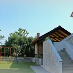 Riva Apartamento Povljana