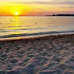 Riva Povljana