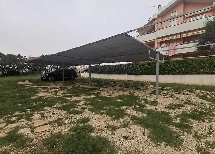 شقة Riva بوفليانا