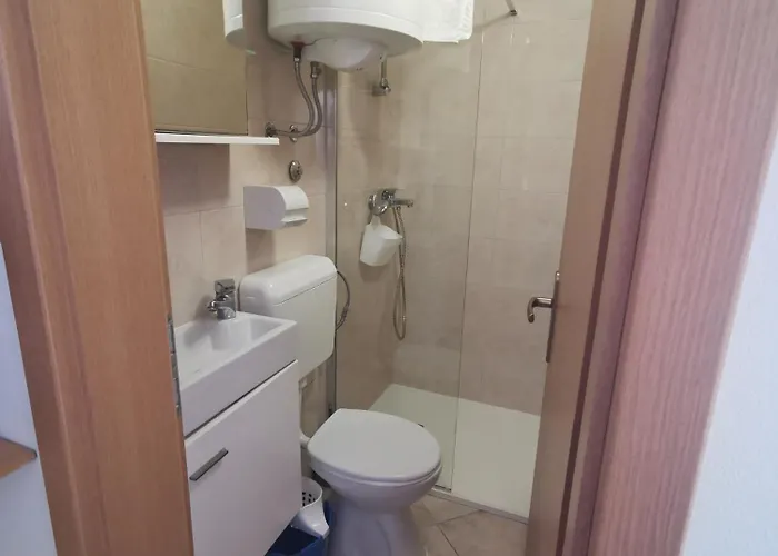 شقة Riva